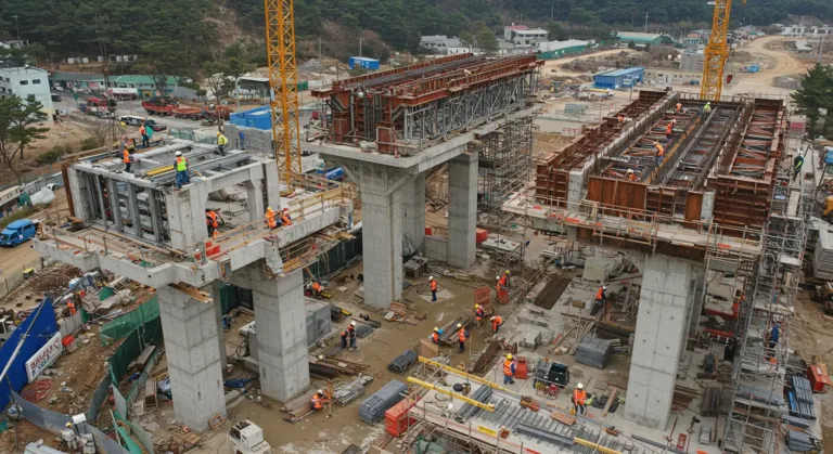 승강기·삭도공사업 면허 취득, 2025 성공 전략 완벽 분석
